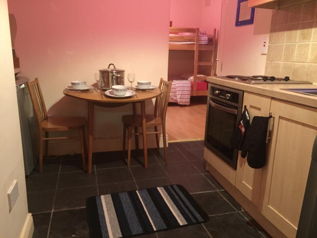 Apartment Super Central