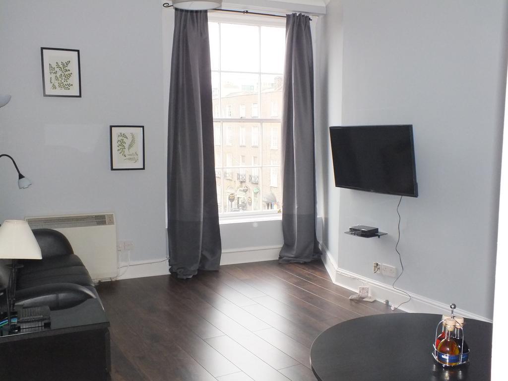 Central Dublin Apartment Apartment *