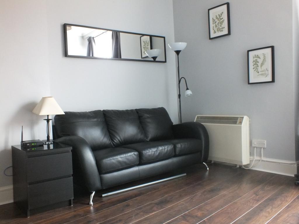 Apartment Central Dublin Apartment Dublin