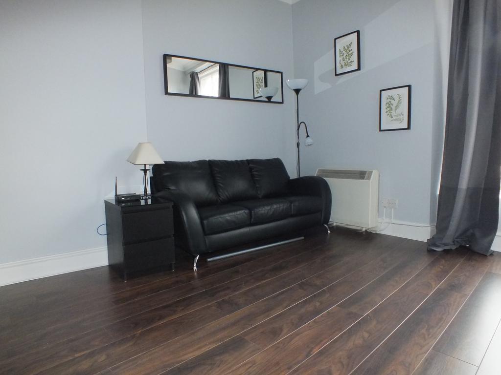 Central Dublin Apartment * Dublin