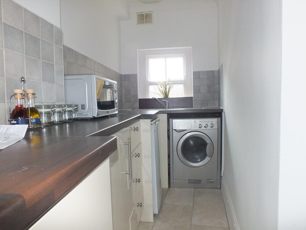 Central Dublin Apartment Dublin