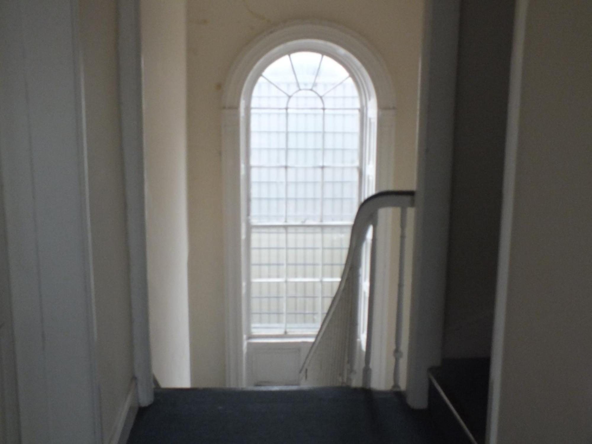 Central Dublin Apartment