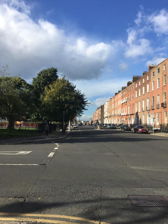 Mountjoy Serviced Dublin