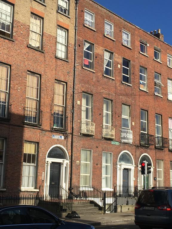 Apartment Mountjoy Serviced *