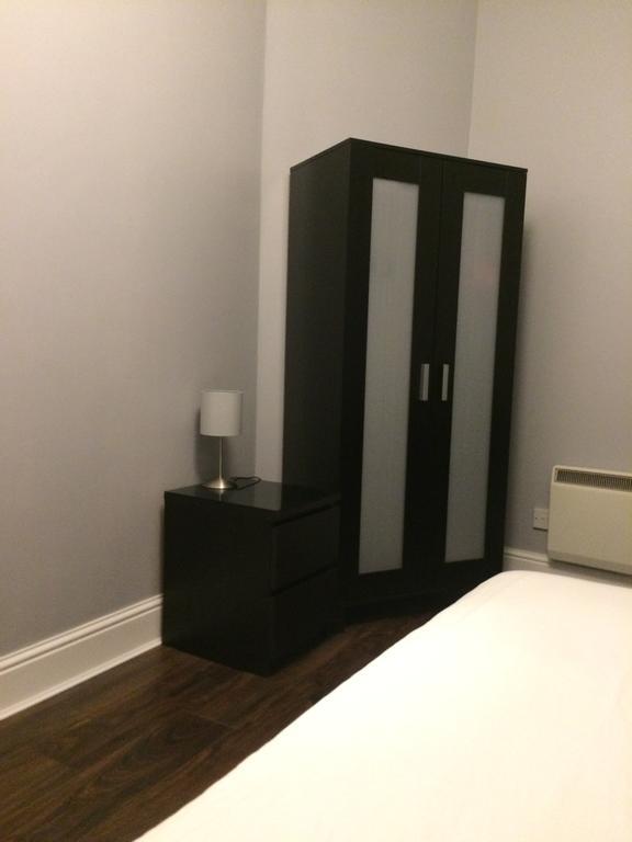 Central Dublin Apartment * Dublin