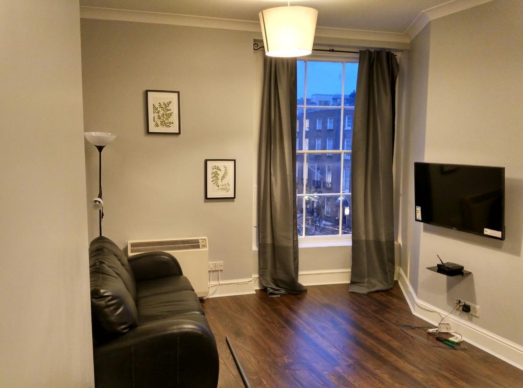 Apartment Central Dublin Apartment *