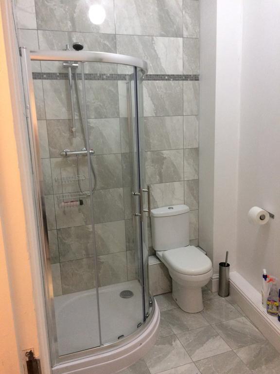 Central Dublin Apartment * Dublin