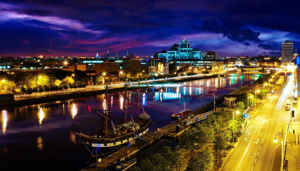 Royal Marine 4* Dublin