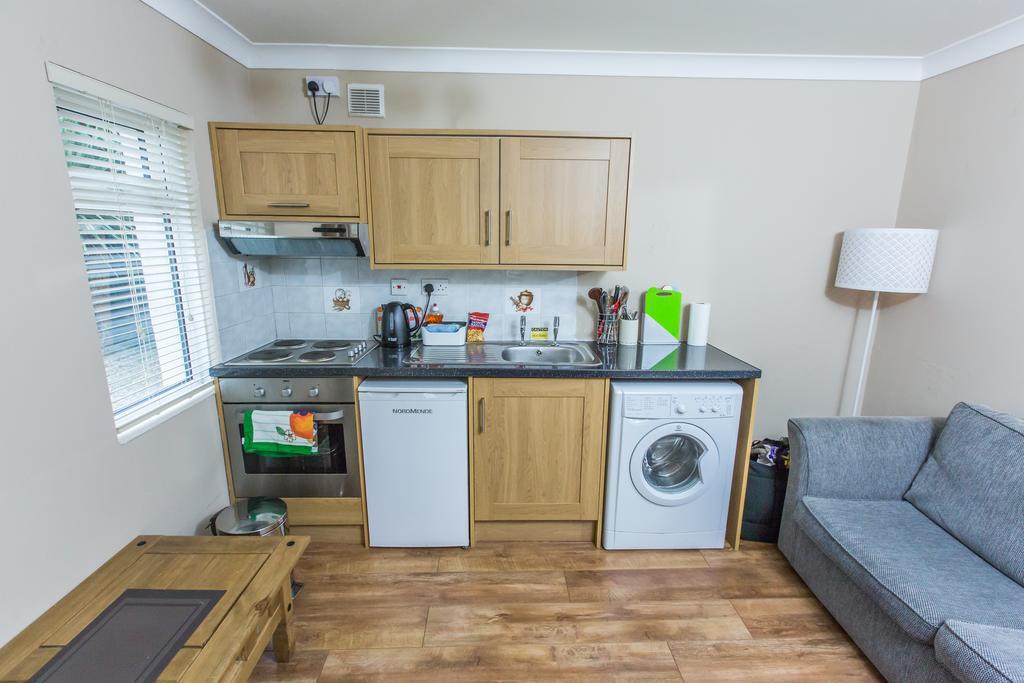 East Park Apartment