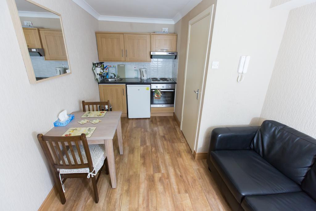 East Park Apartment Dublin