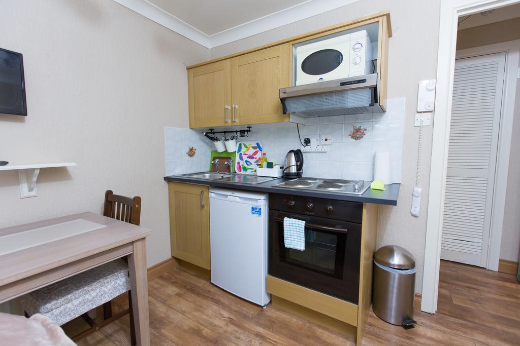 East Park Apartment *