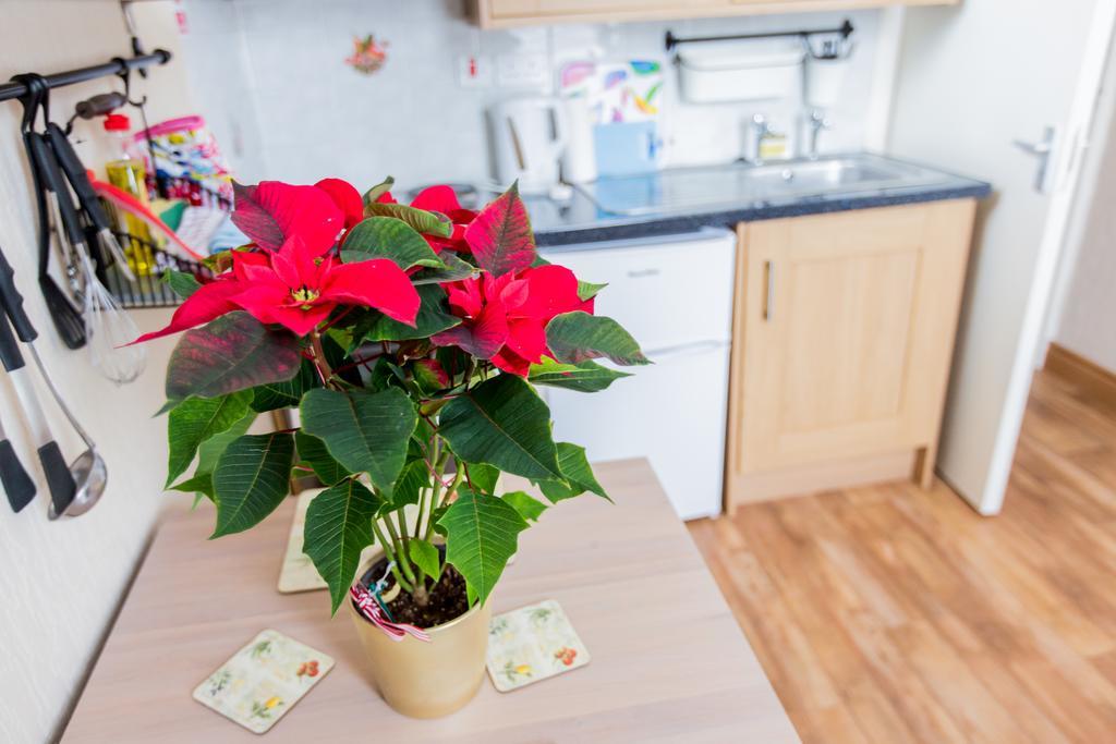 Apartment East Park Dublin