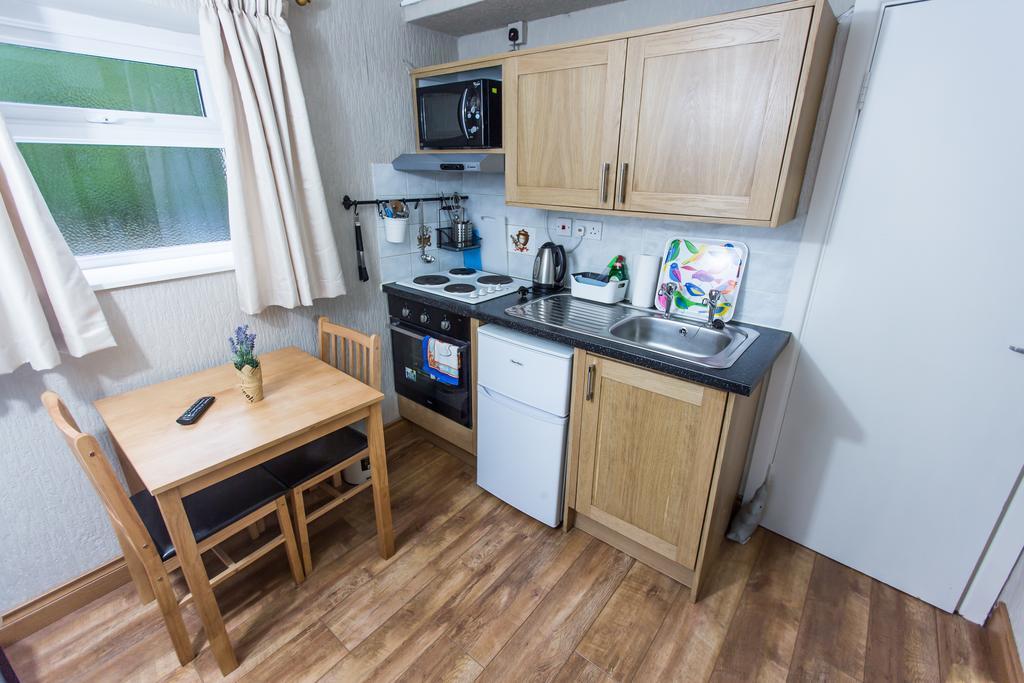 Apartment East Park *