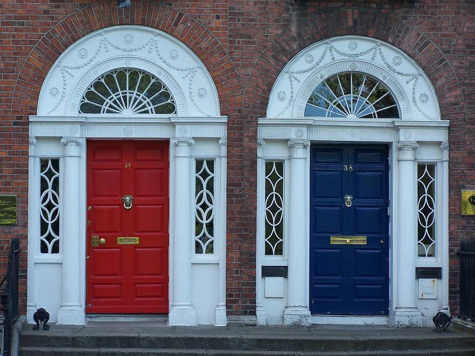 Appartement Kavanagh's Mews *