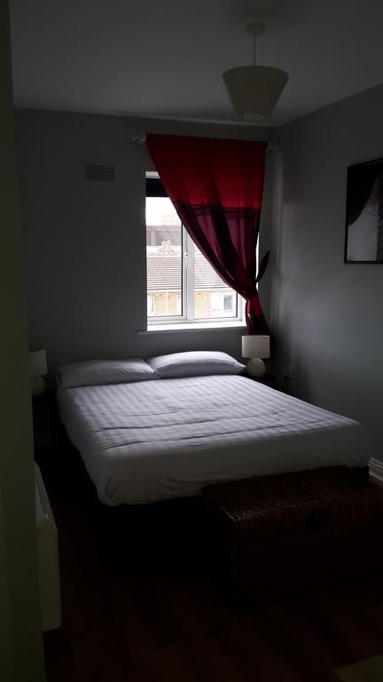 Apartment Half-penny Bridge Dublin