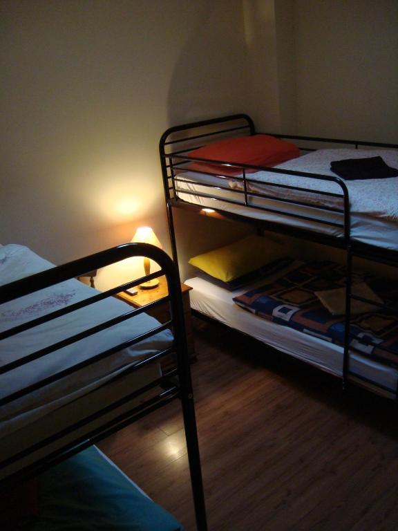 Harrington House Hostel *