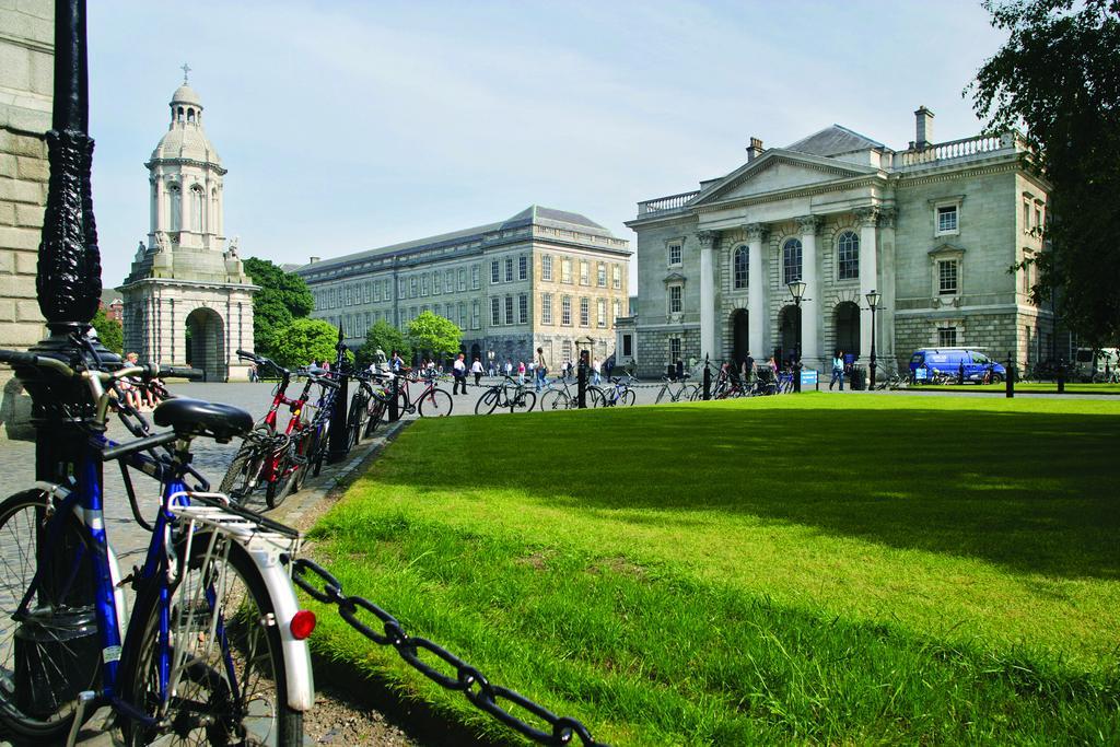 Hotel The Kildare Street By Thekeycollections Dublin