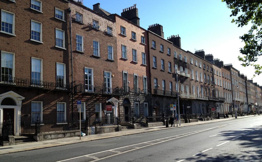 Apartment Metrostays - Merrion Square