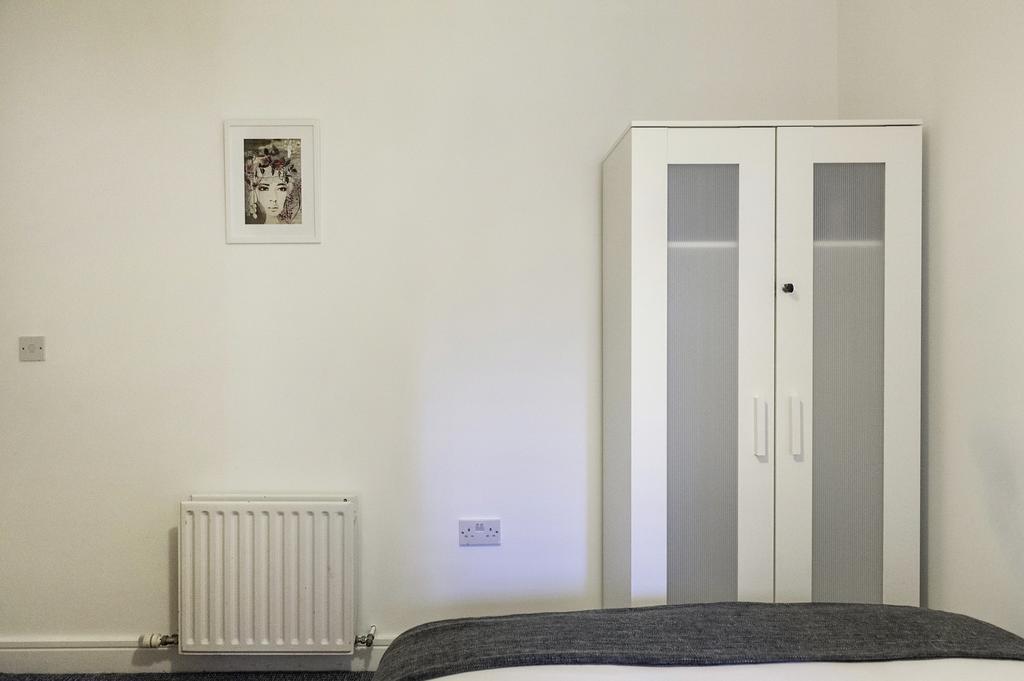 Apartment Metrostays - Merrion Square Dublin
