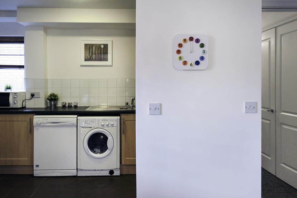 Metrostays - Merrion Square * Dublin
