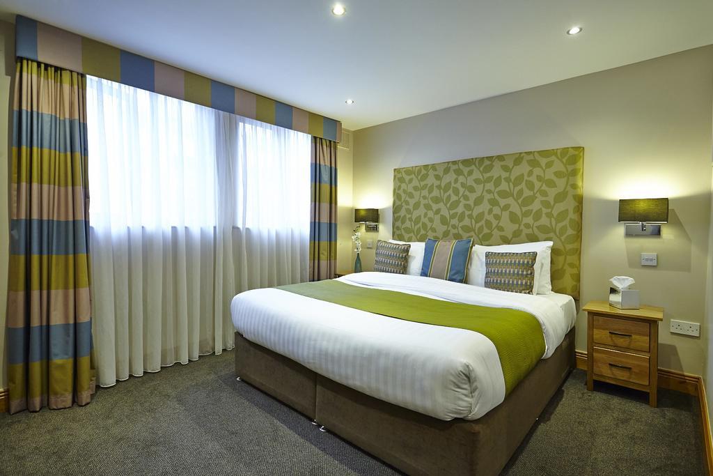 Guest house Kingfisher Townhouse 3*