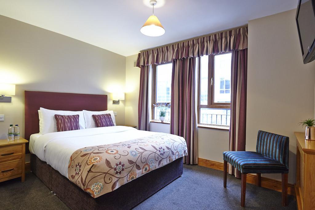 Guest house Kingfisher Townhouse