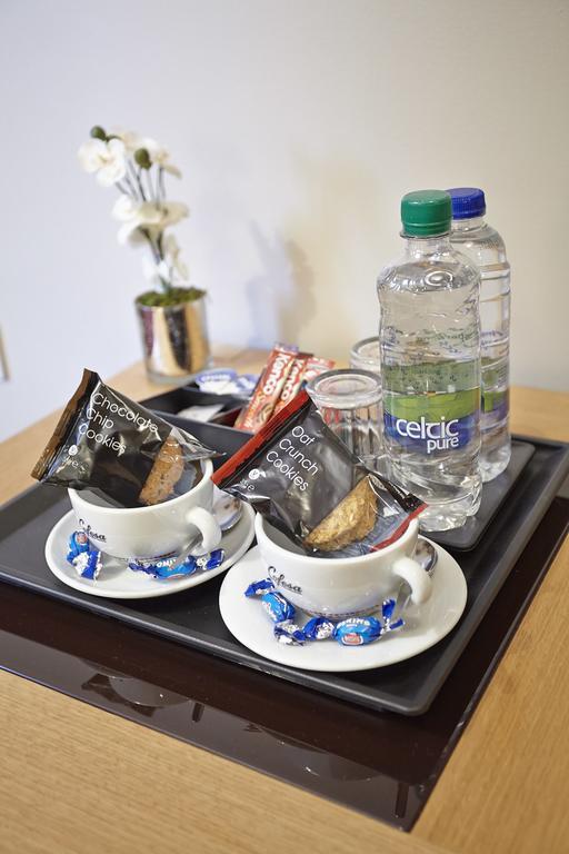 Guest house Kingfisher Townhouse 3*