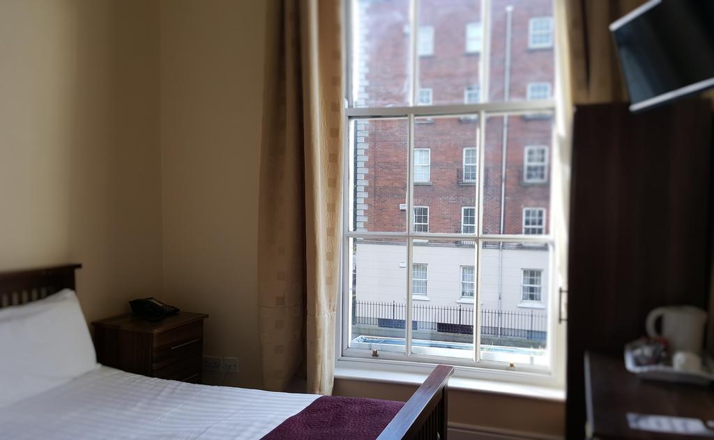 Guest house Hazelbrook House Dublin