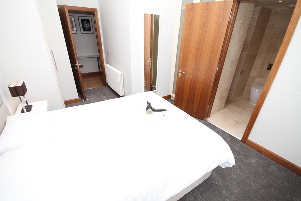 College Green Gem Apartment Dublin