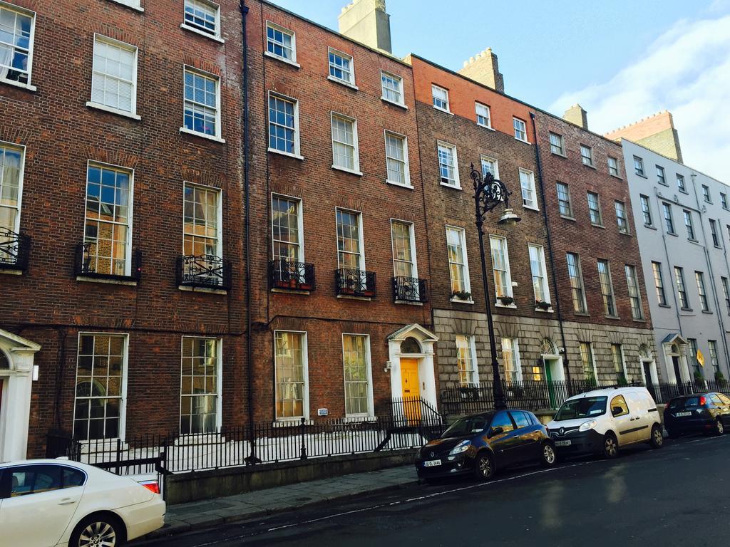 City Centre Georgian Style Apartment