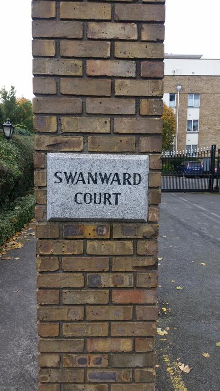 Swanward Court Apartment Dublin