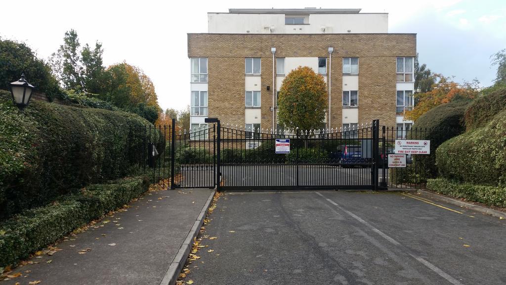 Swanward Court Apartment Dublin