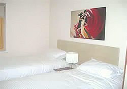 Lad Lane Hotel Dublin