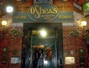 Hotel O'Shea'S 3*