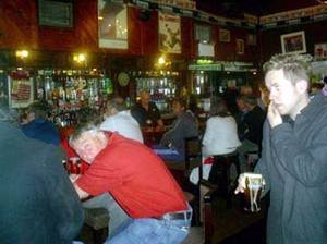 Hotel O'Shea'S