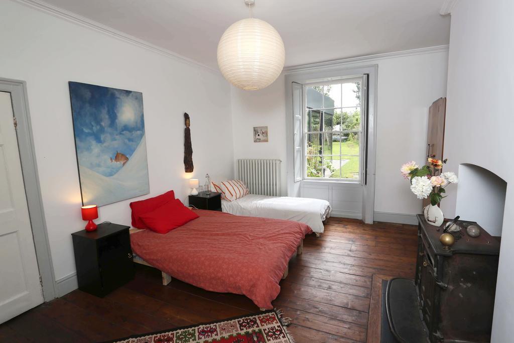 Homestay 77 Drum Dublin