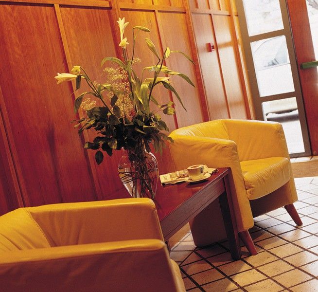 Hotel Travelodge Rathmines Dublin
