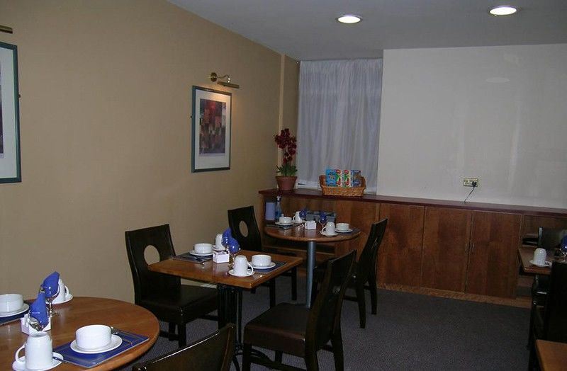 Travelodge Rathmines Hotel