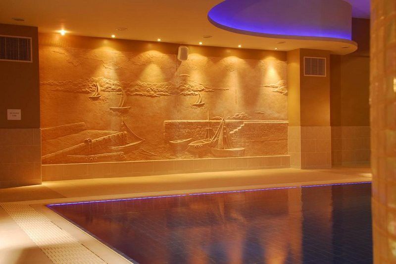 Hotel Royal Marine
