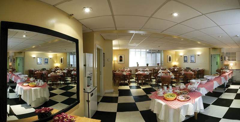 Arthaus Hotel
