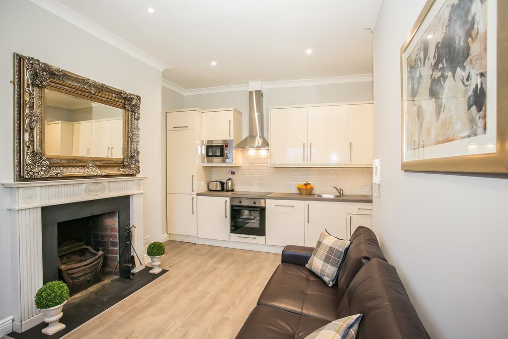 Grand Canal District Appartement Dublin