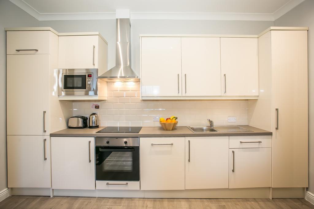 Grand Canal District Appartement