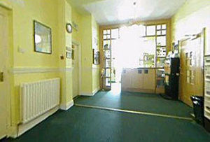 Hostel Abrahams