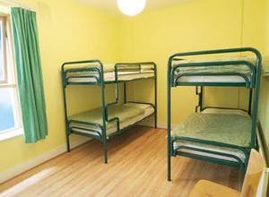 Abrahams Hostel
