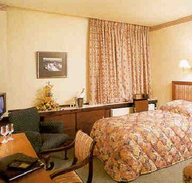 Hotel Blooms 3*