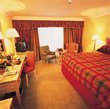 Brooks Hotel 4*
