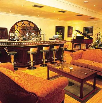 Hotel Brooks Dublin