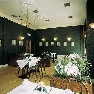 Jackson Court Hotel Dublin