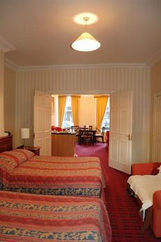 Apartment Latchfords Self Catering Dublin