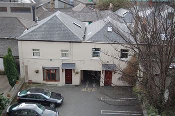 Latchfords Self Catering *